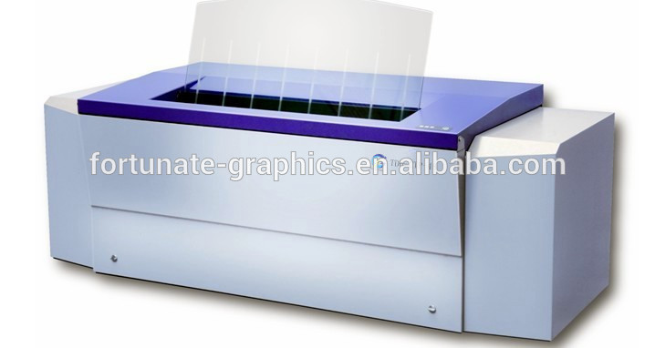 Thermal CTP Platesetter ,ctp, computer to plate