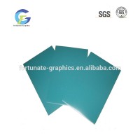 conventional PS Offset Printing Plates Aluminum presensitized printing plate