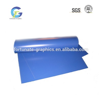 Huaguang thermal ctp plates printing material ctcp plates