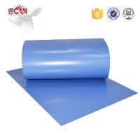 offset aluminum polymer printing blue ctcp plate