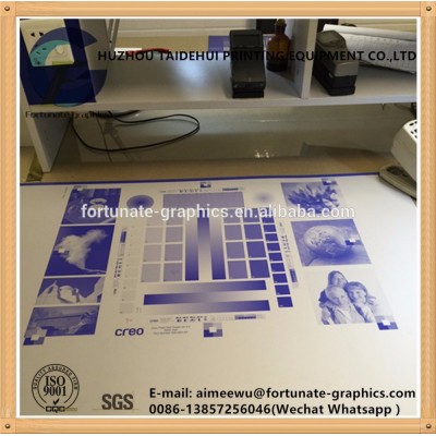 High Quality Lithographic Thermal CTP Plates